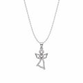 Halo of Mercy Necklace