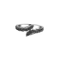 Celestial Wing Ring