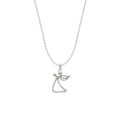 Seraphine Glow Necklace