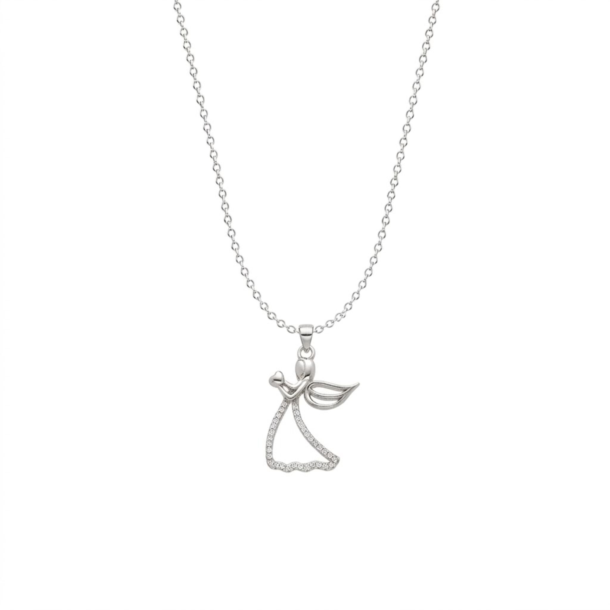 Seraphine Glow Necklace