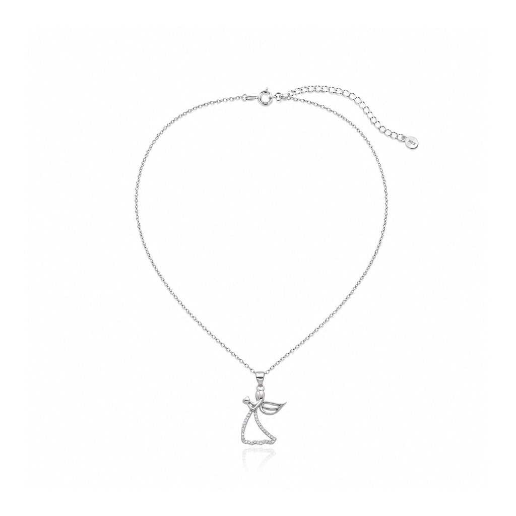 Seraphine Glow Necklace