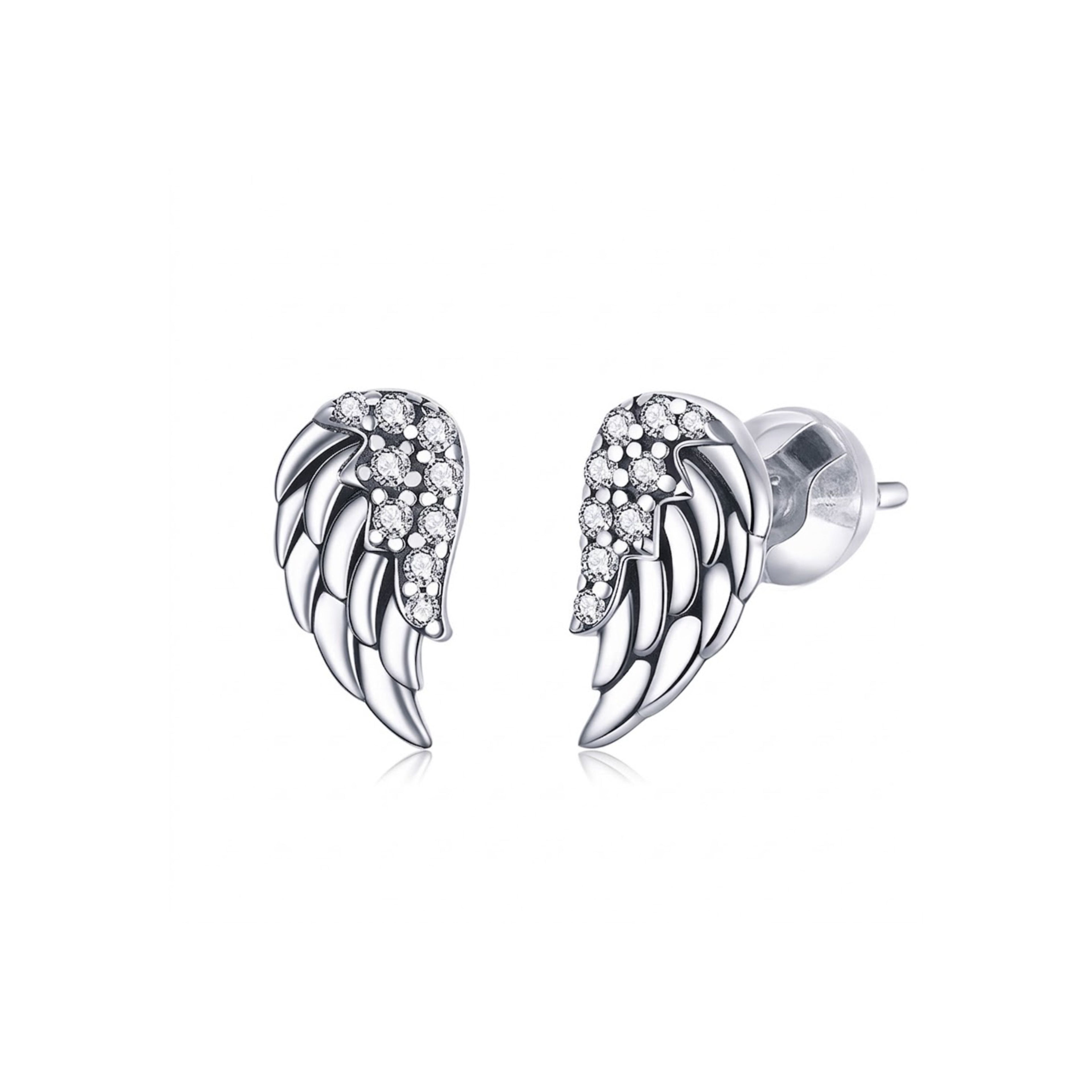 Gracebound Earrings