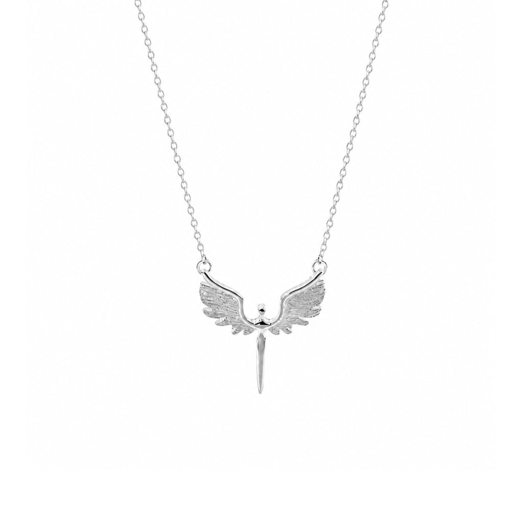 Guardian Light Necklace