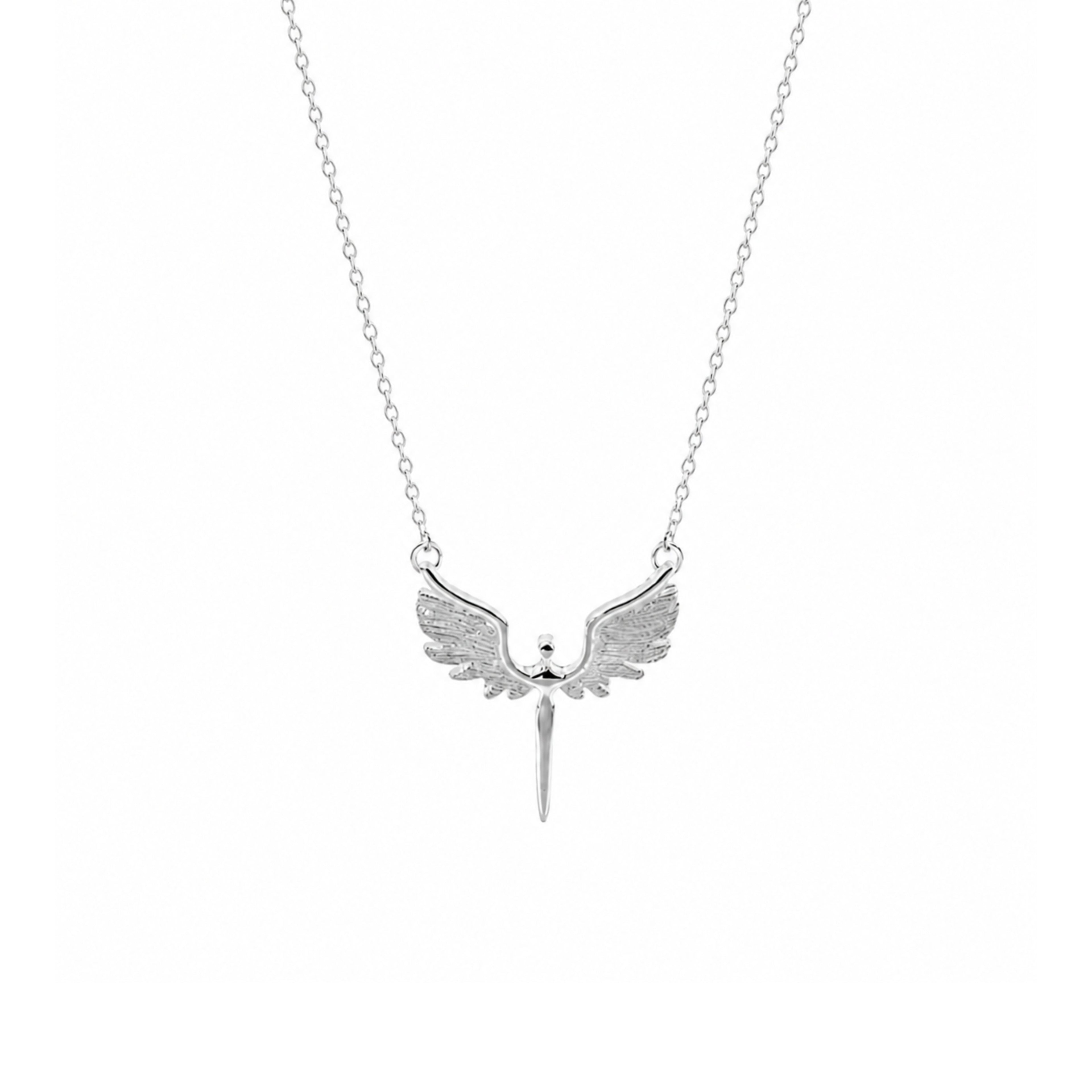 Guardian Light Necklace