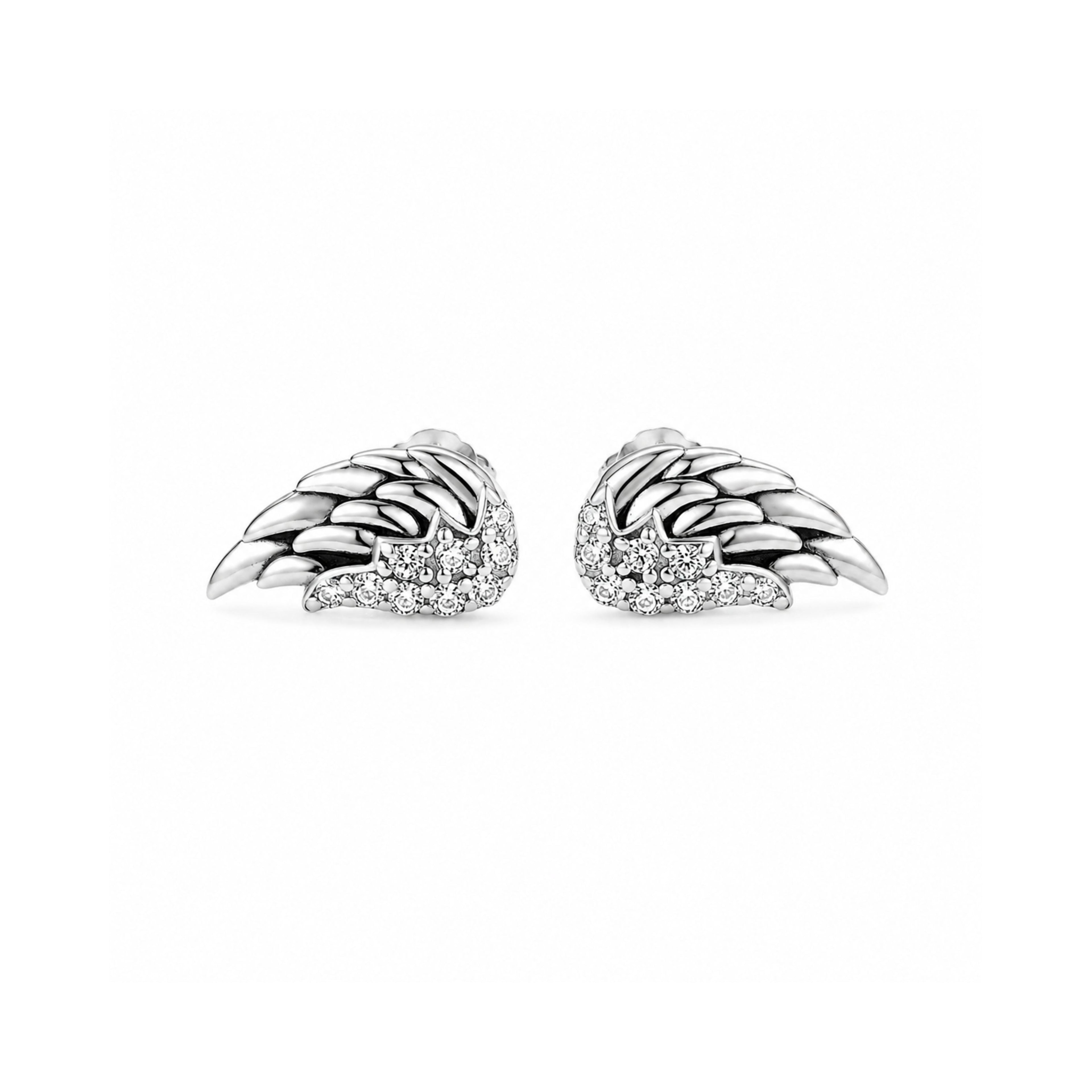 Gracebound Earrings
