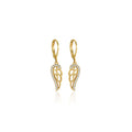 Aurielle Wing Earrings