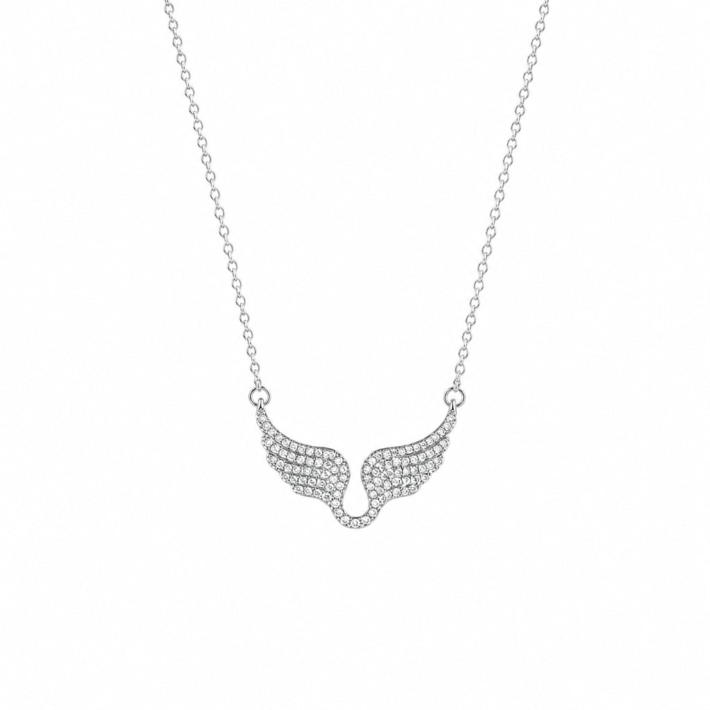 Heaven’s Whisper Necklace