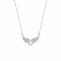 Heaven’s Whisper Necklace
