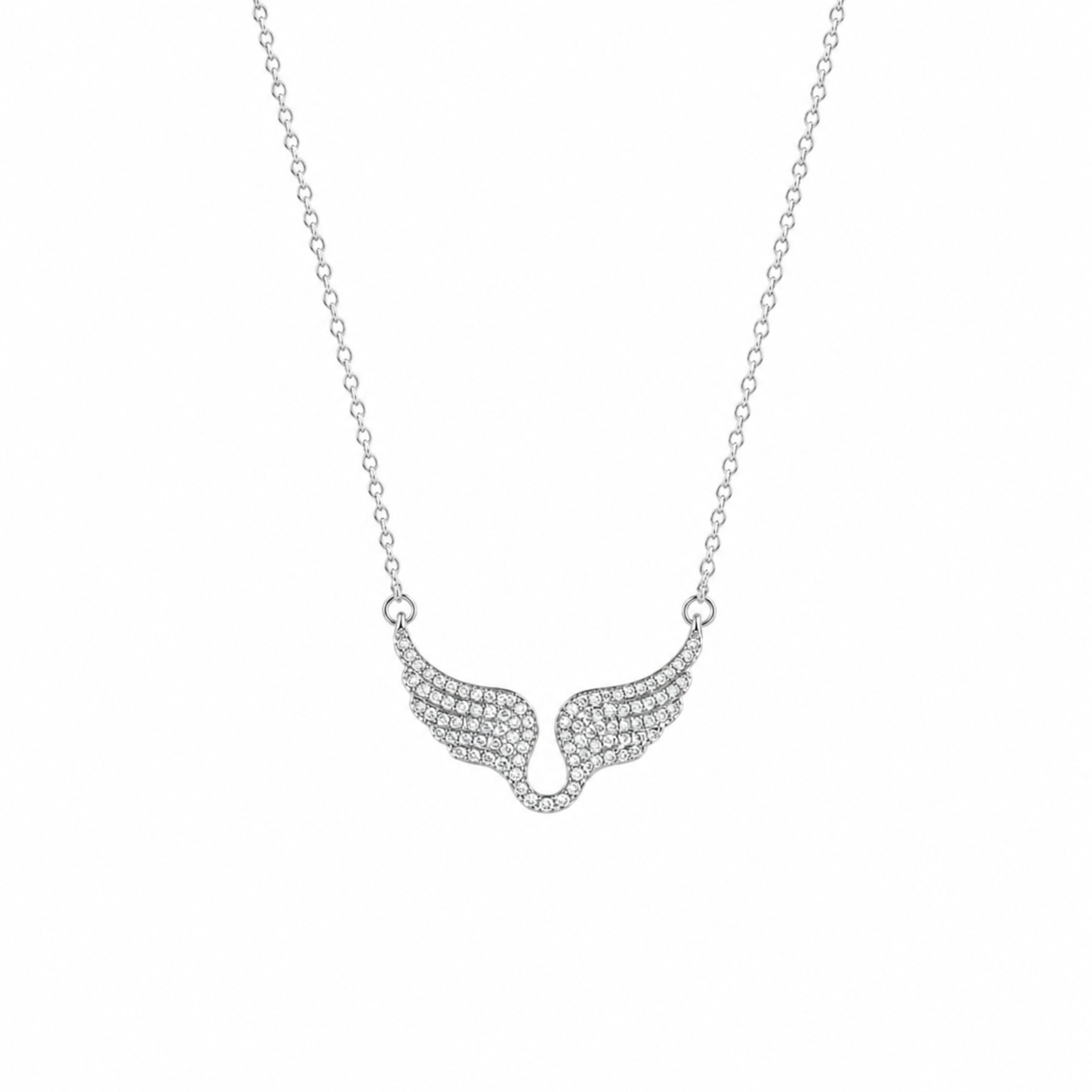 Heaven’s Whisper Necklace