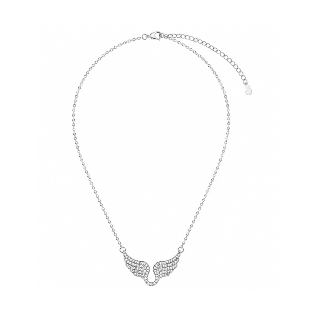 Heaven’s Whisper Necklace