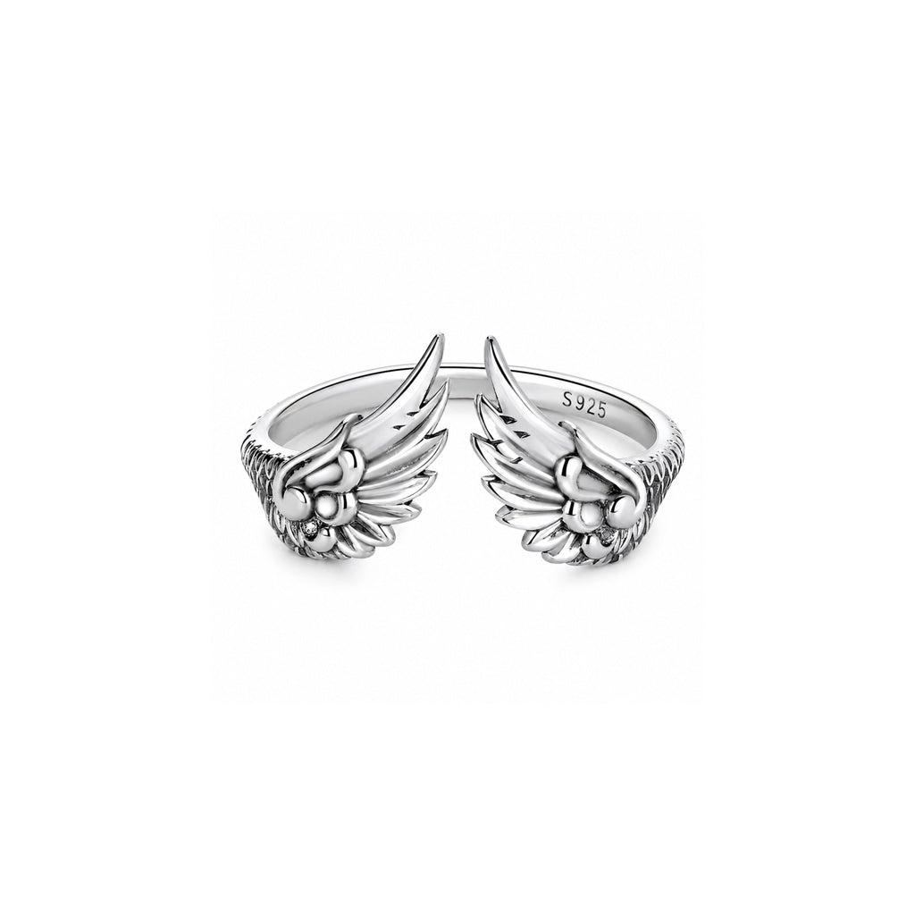 Zephriel Wing Ring