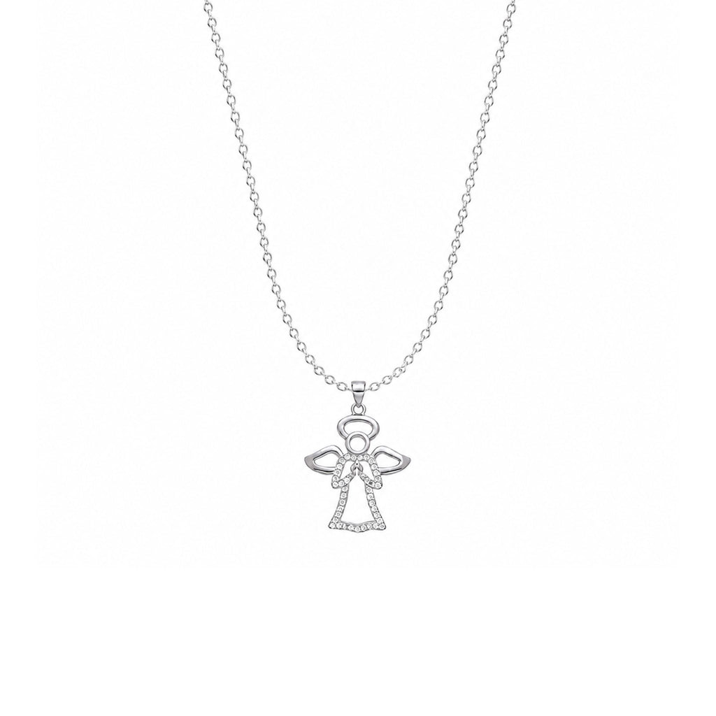 Guardian Veil Necklace
