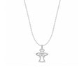 Guardian Veil Necklace