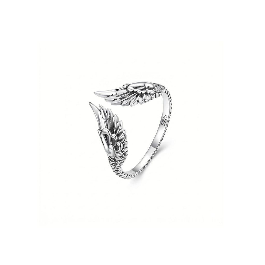 Zephriel Wing Ring