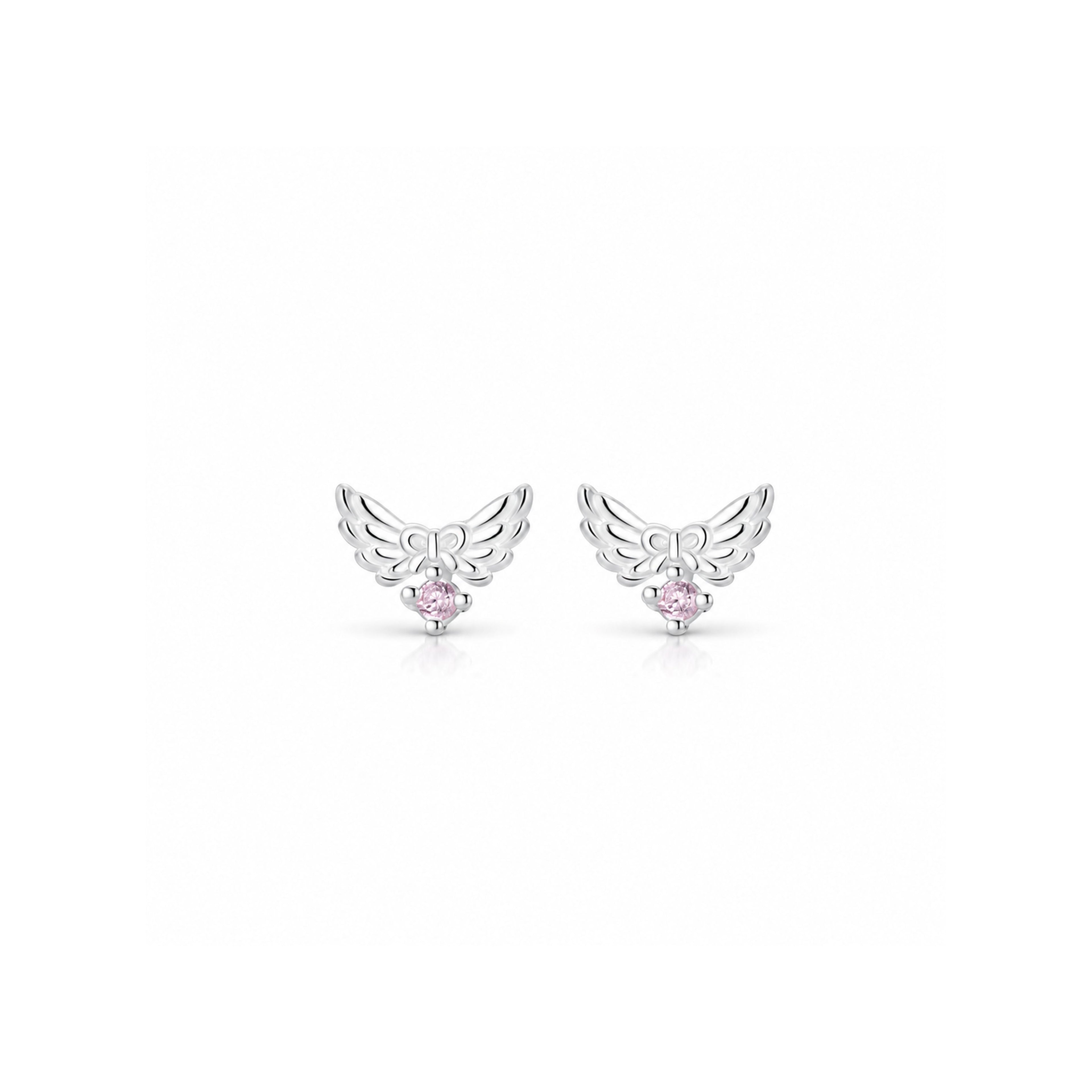 Velmira Wing Studs