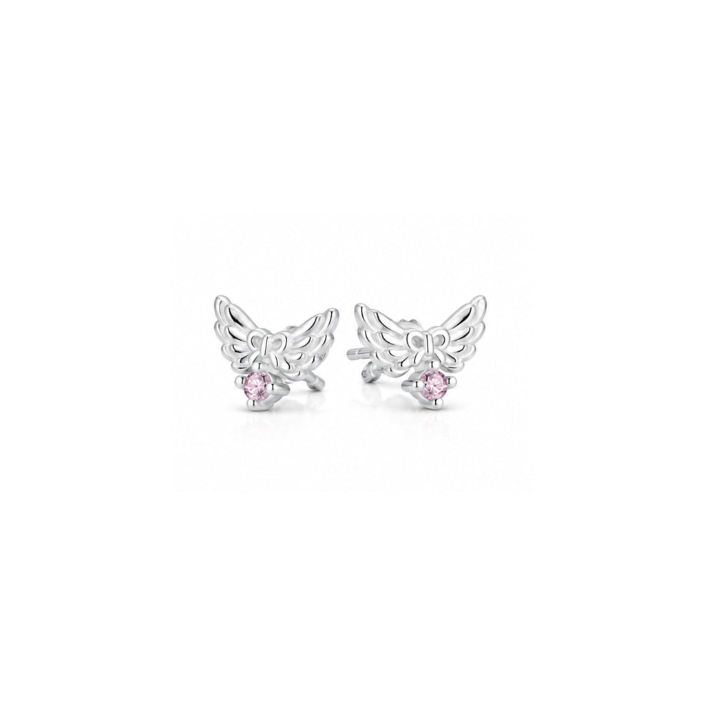 Velmira Wing Studs