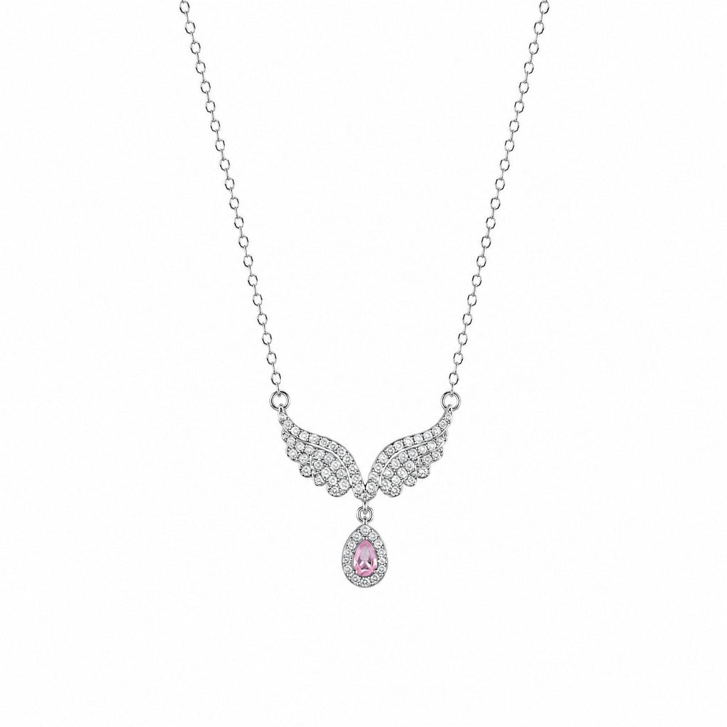 Vaelisse Wing Necklace