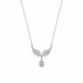 Vaelisse Wing Necklace