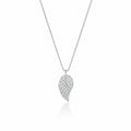 Lunévale Wing Necklace