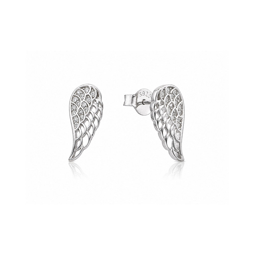 Avelune Wing Studs