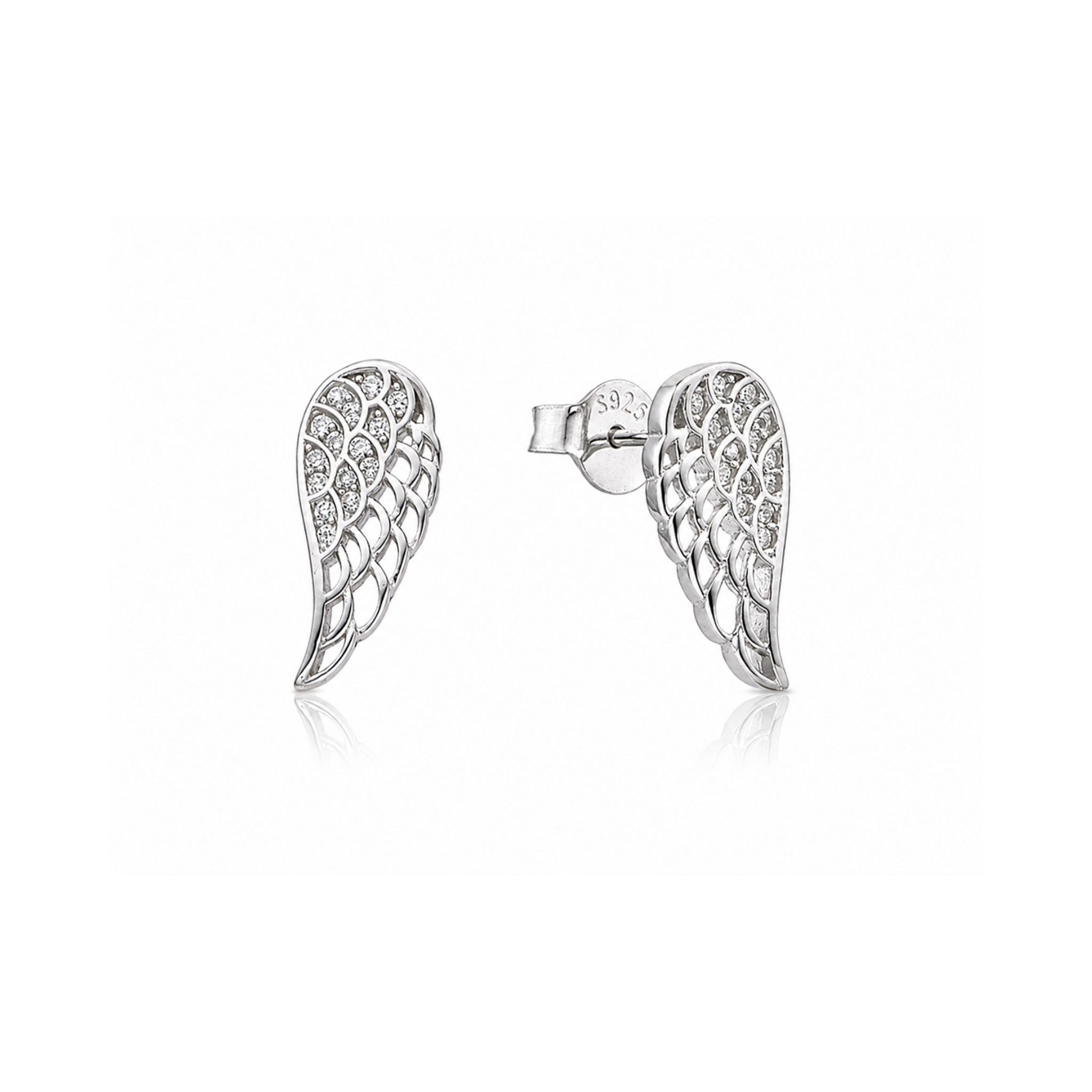 Avelune Wing Studs