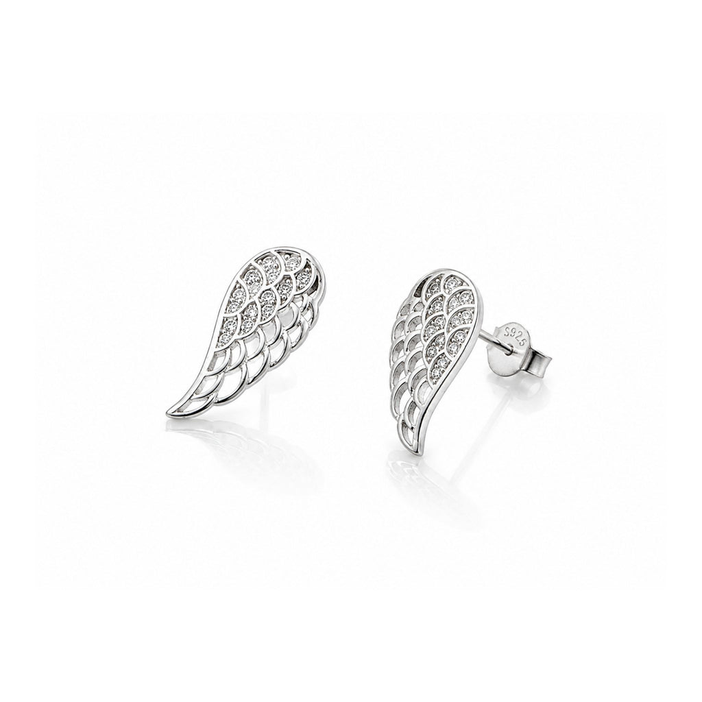 Avelune Wing Studs