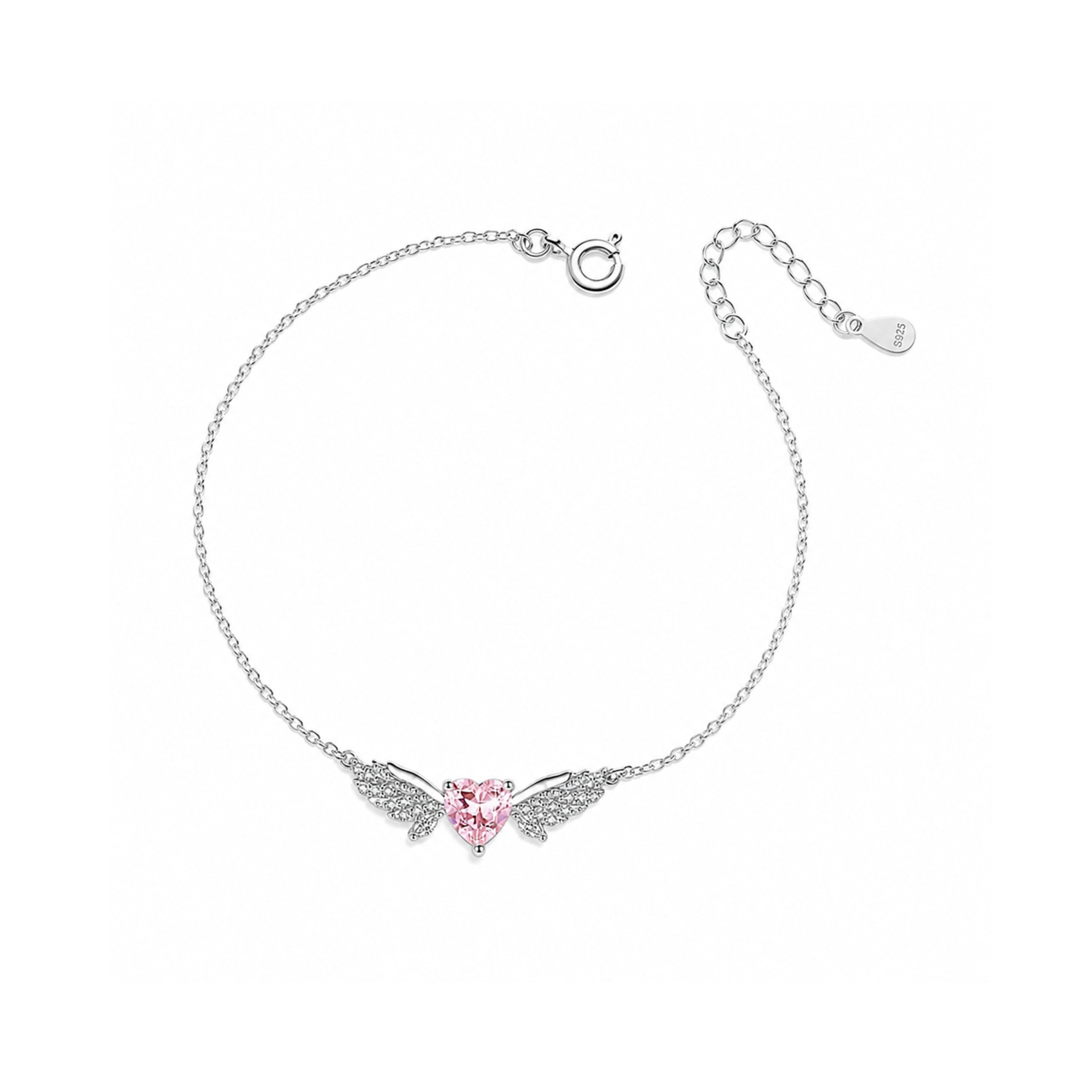 Veil of Devotion Bracelet