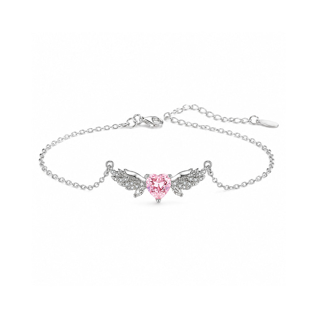 Veil of Devotion Bracelet