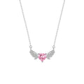 Celestial Devotion Necklace