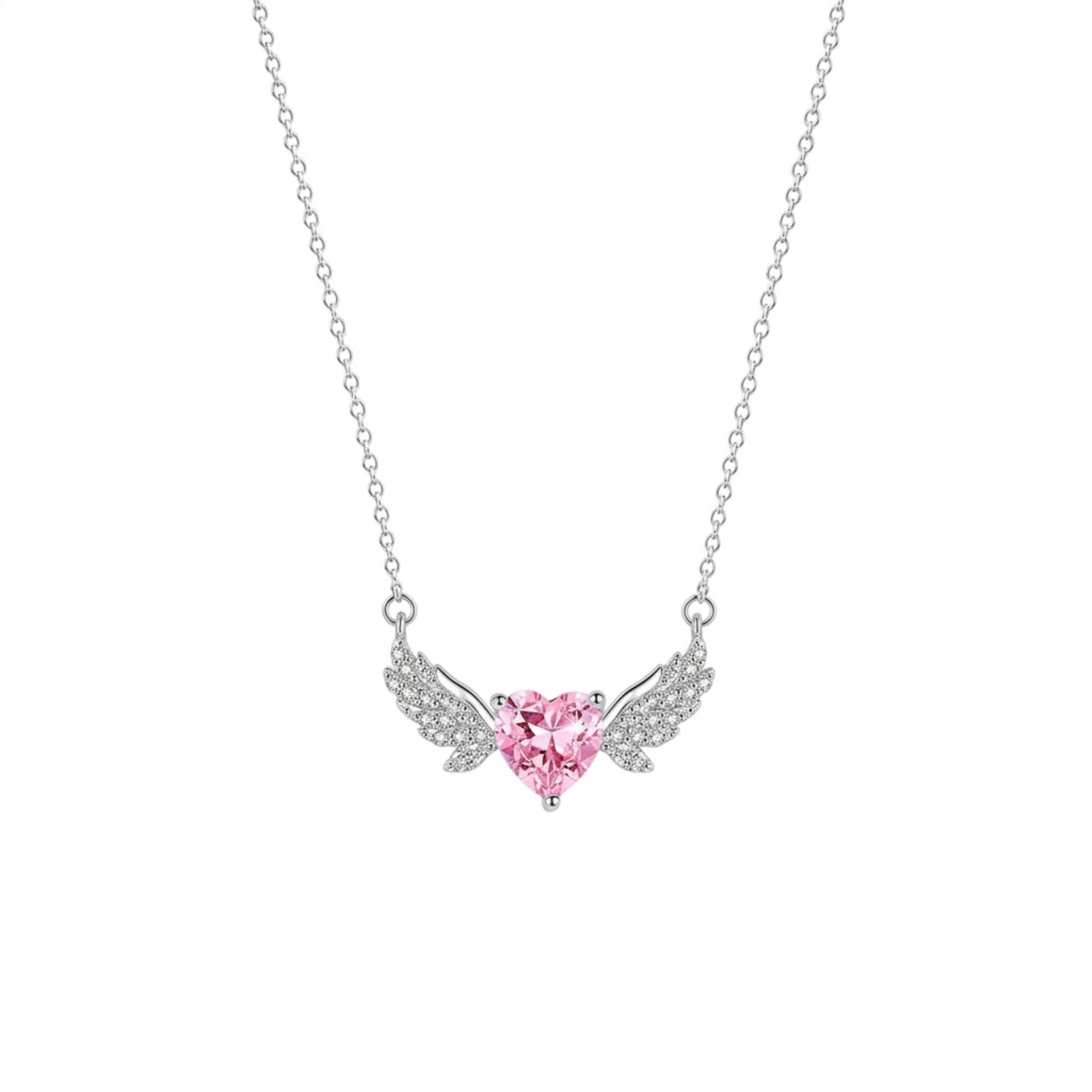 Celestial Devotion Necklace
