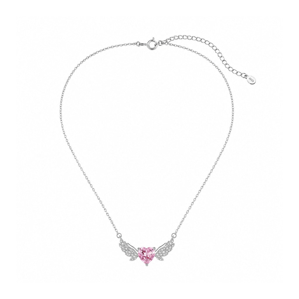 Celestial Devotion Necklace
