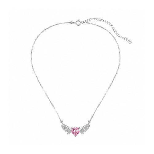 Celestial Devotion Necklace