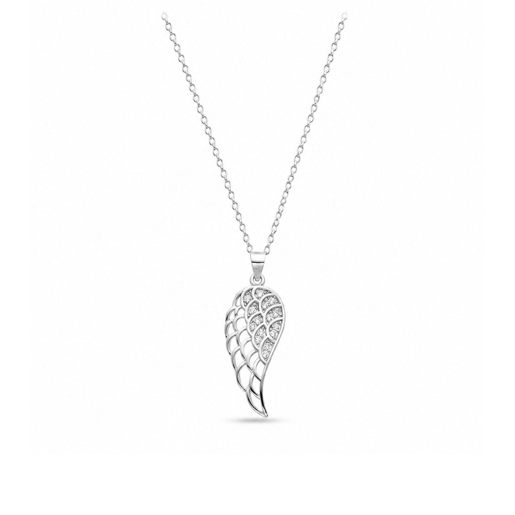 Avenelle Wing Necklace