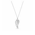 Avenelle Wing Necklace