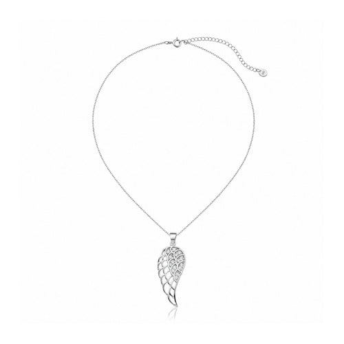Avenelle Wing Necklace