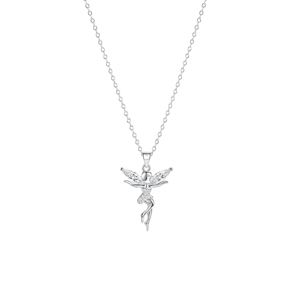 Starlit Muse Necklace