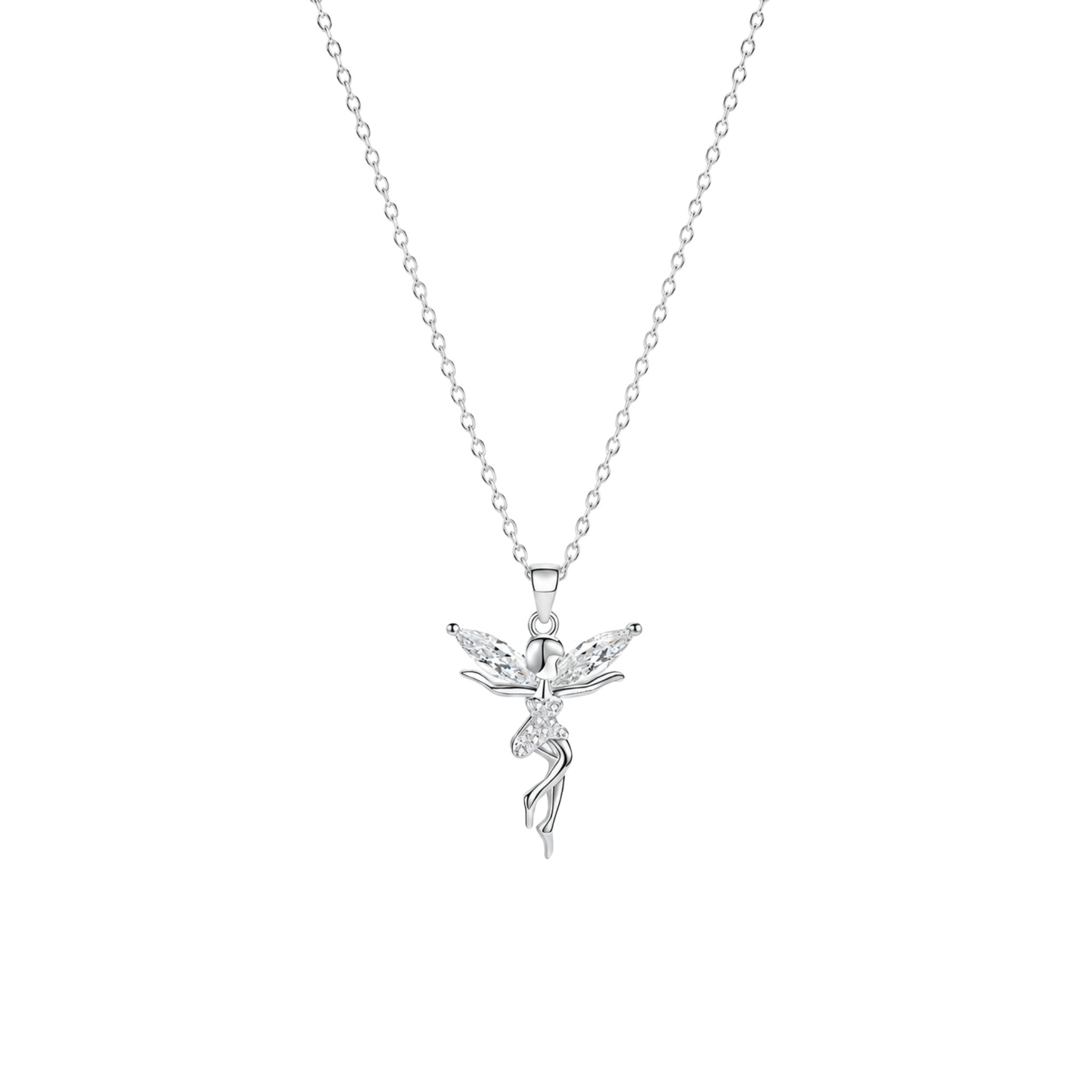 Starlit Muse Necklace