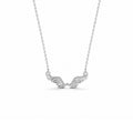 Heavenly Wings Necklace