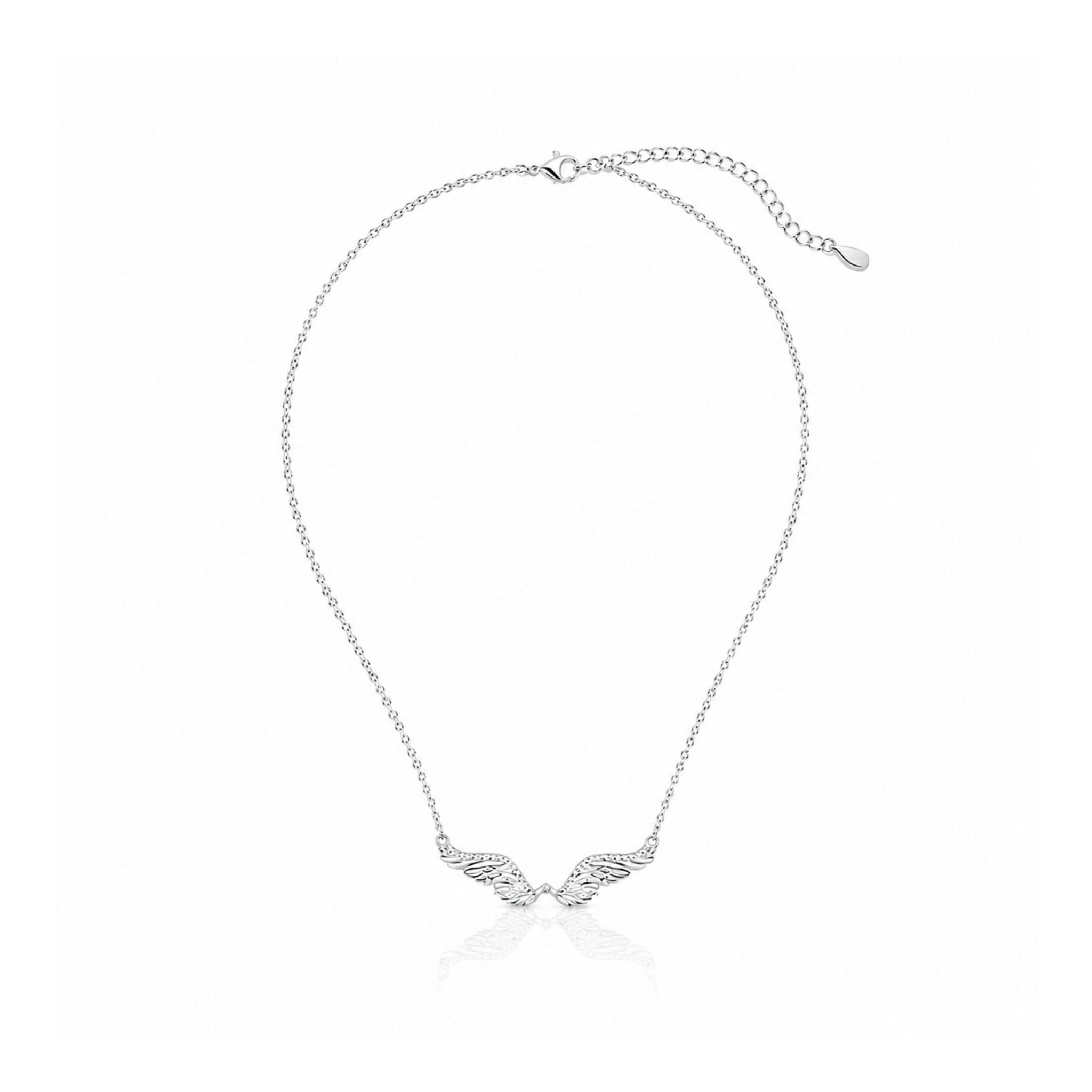 Heavenly Wings Necklace