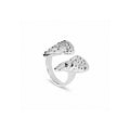 Celestial Wings Open Ring