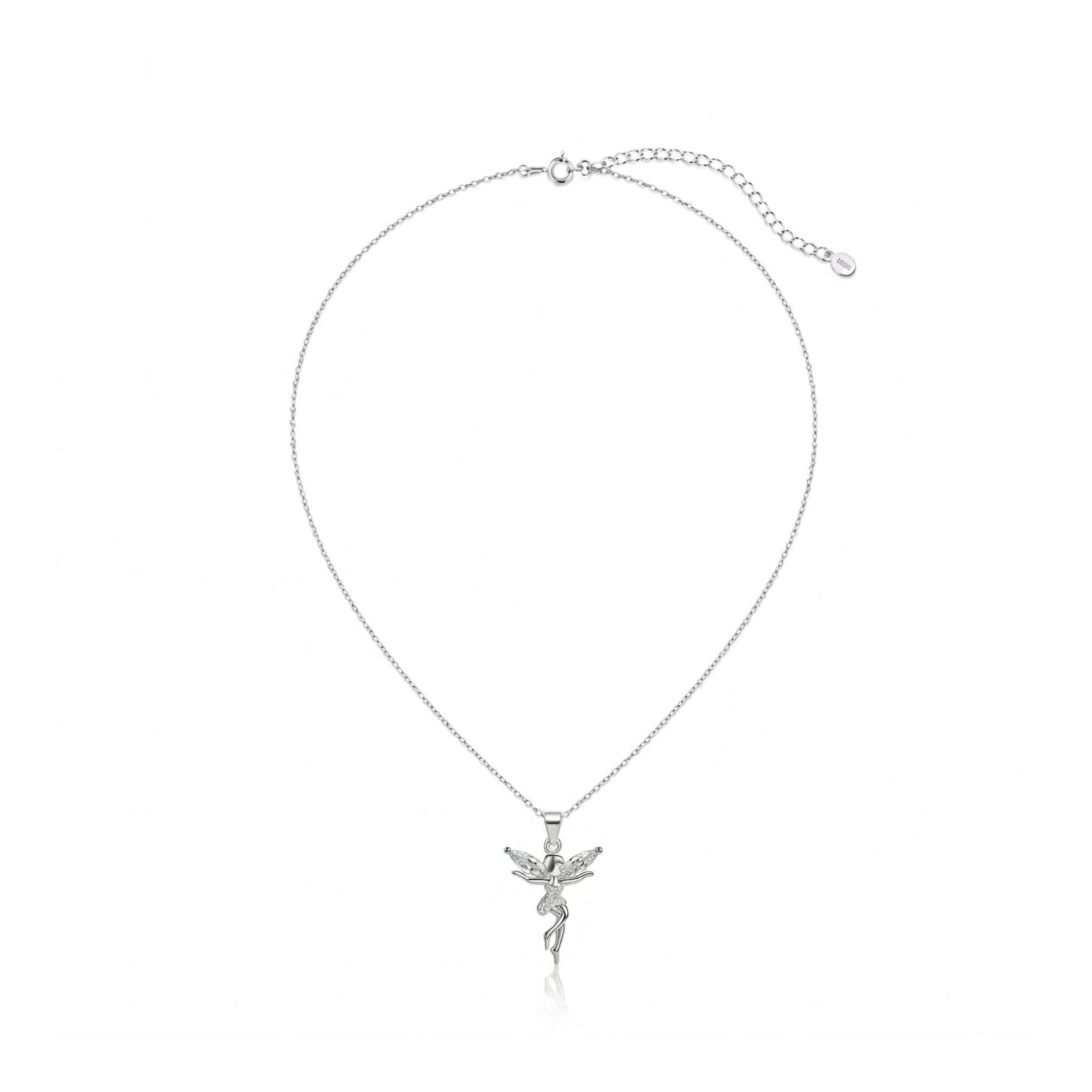 Starlit Muse Necklace