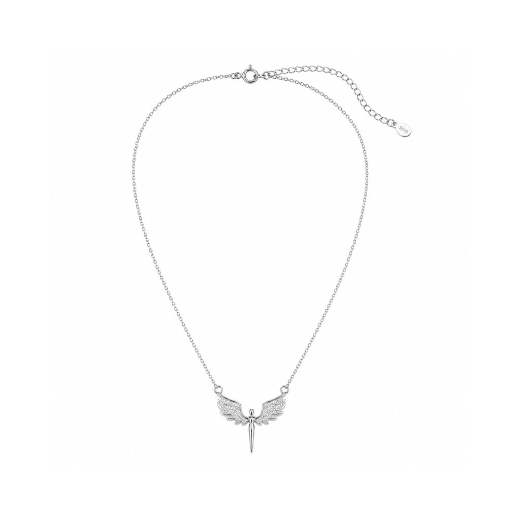 Guardian Light Necklace