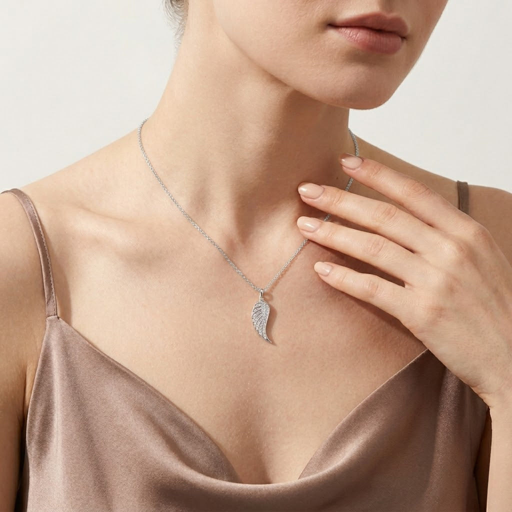 Light of Grace Necklace