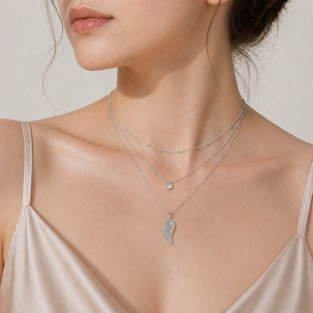 Light of Grace Necklace