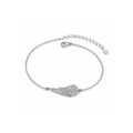 Grace in Flight Bracelet